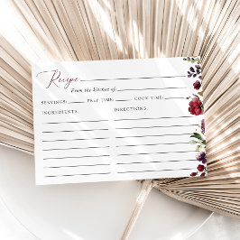 Rode bloemen, roze bloemen, Vrijgezellenfeest rece