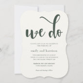  Rode Bloemen Rustieke Huwelijksuitnodiging Kaart (Voorkant)