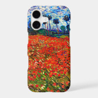 Rode Bloemenveld, Van Gogh