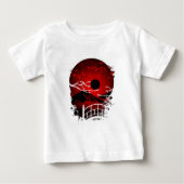 Rode Bloesem (Voorkant)