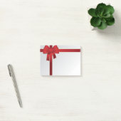 Rode bogen post-it® notes (Kantoor)