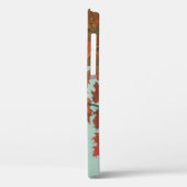 RODE BOOM Case-Mate iPhone CASE (Achterkant / Links)