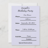  rode borstelboom kaart (Achterkant)