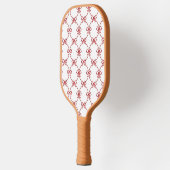 Rode Bow Pickleball Paddle (Links)