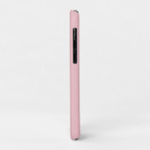 Rode brandweerwagen met overheadladder, Case-Mate iPhone case (Achterkant/links)