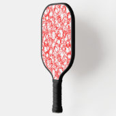 Rode bubels pickleball paddle (Links)