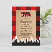 Rode Buffalo  uitnodiging tot het indienen van vaa (Staand voorkant)