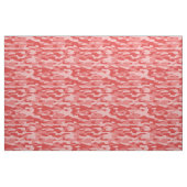 Rode Camo stof (Yard (91,4 cm))