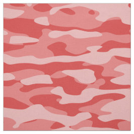 Rode Camo stof