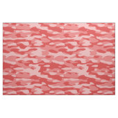 Rode Camo stof (Fat Quarter)