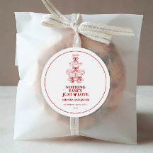 Rode Champagne Toren Niets Bijzonders Gewoon Liefd