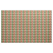 rode cocker-spaniel-.png stof (Yard (91,4 cm))