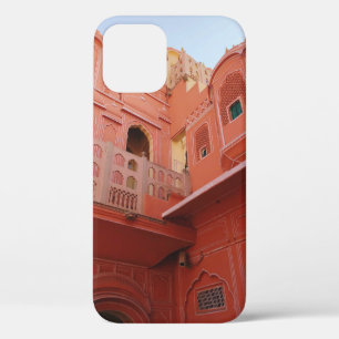 RODE CONCRETE BOUW Case-Mate iPhone CASE