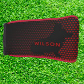 RODE Corgi Golfheadcover