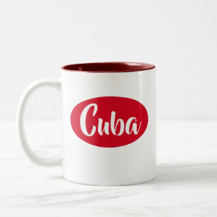 Rode Cuba Mok