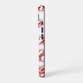 Rode Cupcakes Vodka Hakuna Matata GRAPPIG. iPhone 16 Hoesje (Linkerkant)