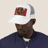 RODE DACHSHUND            TRUCKER PET (In situ)