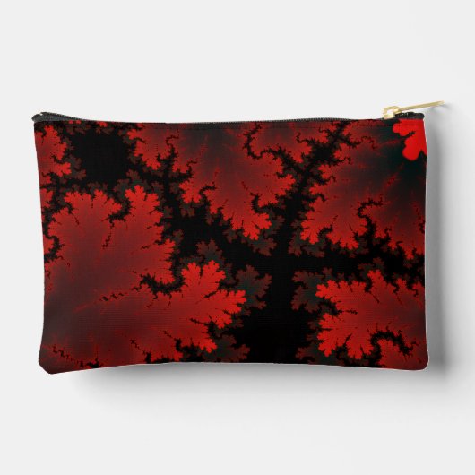 Rode Dageraad Etui (Achterkant)