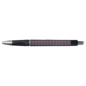 Rode Daisy Pen (Voorkant)