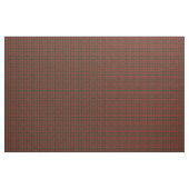 Rode deken en groen stof (Yard (91,4 cm))