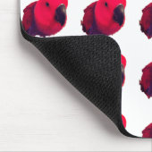 RODE DELEN MOUSEPAD MUISMAT (Hoek)