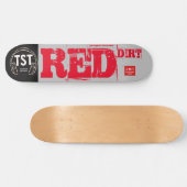 RODE DIRT SKATEBOARDS / JMT SKATEBOARDS (Horizontaal)
