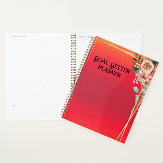 Rode doel betere planner (Display)