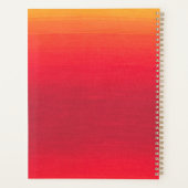 Rode doel betere planner (Achterkant)