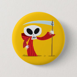 Rode dood - Button