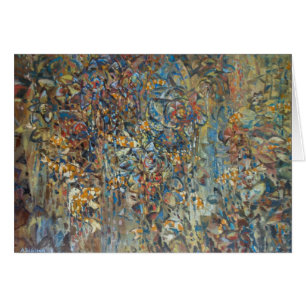 Rode dozen en lotuskaarten