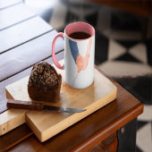 Rode draad van het lot - Soulmate Hand-Holding Lov Mok