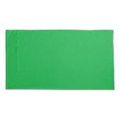 Rode Draak Keltische Vlag van Wales & Welsh Kussensloop (Achterkant-Links)