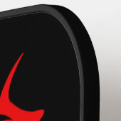 Rode Draak Pickleball Paddle (Links Detail)