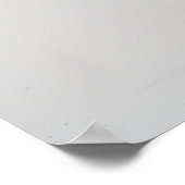 Rode Draken Canvas Poster (Hoek)