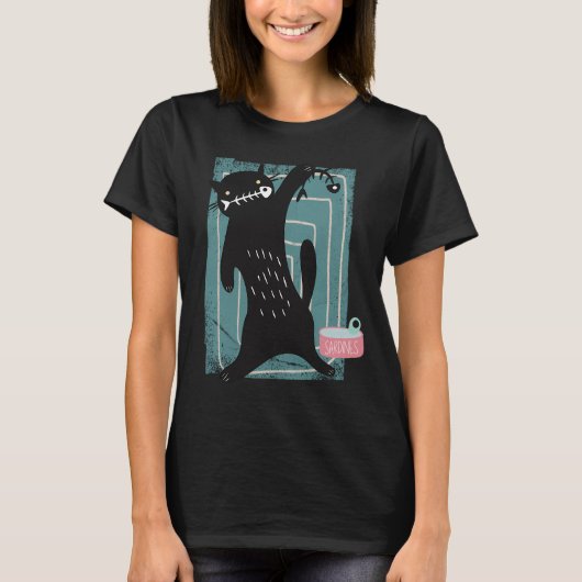 Rode drakenvrucht leeuw vis (Pitayon vis :p) T-shirt (Voorkant)