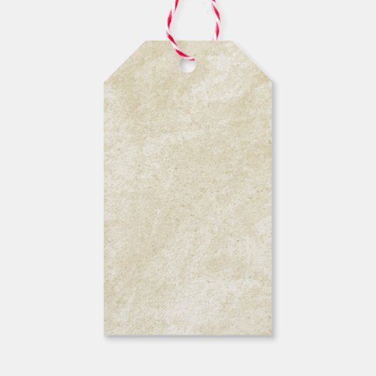 rode druivenjelly bewerkbaar pantry label cadeaulabel (Achterkant)