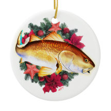 Rode Drummer Kerstmis