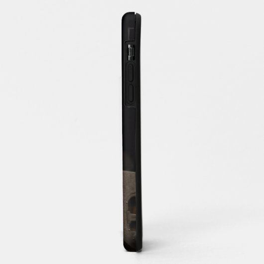 Rode drums Case-Mate iPhone case (Achterkant/links)