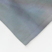 Rode eekhoorn fleece deken (Hoek)