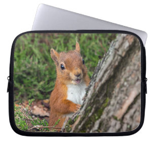 rode eekhoorn laptop sleeve