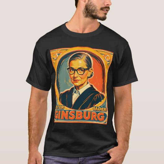 Rode Eekhoorn Met Een Pistool T-shirt (Voorkant)