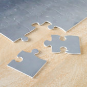 Rode eekhoorn Puzzle Legpuzzel (Zijkant)