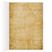 rode  eiffeltoren (Binnen (Rechts))