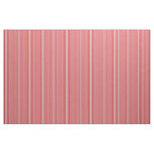 Rode en blauwe lijnen stof (Yard (91,4 cm))