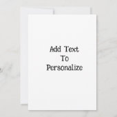 Rode en blauwe slak, (Achterkant)