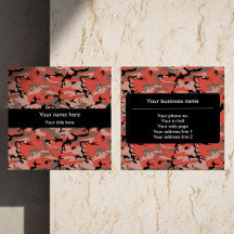 Rode en bruine camouflage, leger, leger