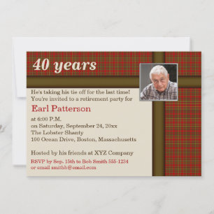 Rode en bruine speldenstaarten, uitnodiging tot pe