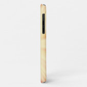 rode en gele zonnebrand Case-Mate iPhone case (Achterkant/links)