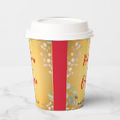 Rode en gouden beker (Links)