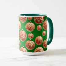 Rode en Groene Feestdagen